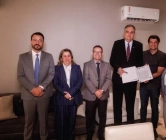 Cooperação entre os poderes