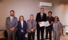 Cooperação entre os poderes