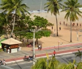 Município de João Pessoa, na Paraíba