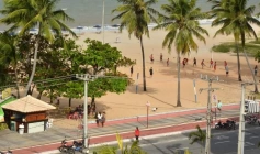 Município de João Pessoa, na Paraíba