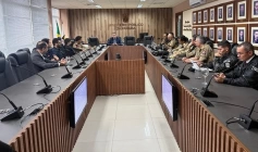 Núcleo do Desporto e Defesa do Torcedor (Nudetor) do Ministério Público da Paraíba