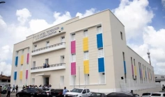 Escola Técnica Estadual de Arte, Tecnologia e Economia Criativa Poeta Juca Pontes