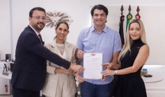 Doação de terreno para nova sede do Ministério Público do Trabalho