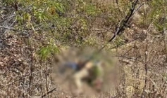 Corpo de homem achado em São José de Piranhas