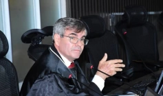 Desembargador Joás de Brito Pereira Filho
