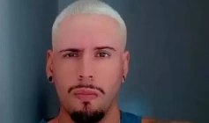 Washington Rodrigo, de 33 anos