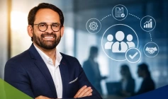 Médico e pré-candidato a deputado estadual Dr. Athaíde