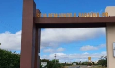 Município de Baraúna, na Paraíba