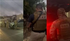 Operação Elos em Ruínas