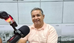 Prefeito de São Francisco, Gerôncio Júnior