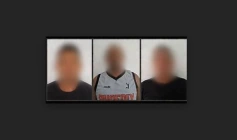 Cumprimento de mandados de prisão