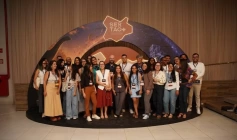Simpósio Internacional do Pacto de Inovação do Sertão