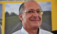 Geraldo Alckmin, vice-presidente