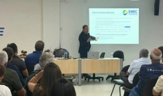 Workshop voltado à economia circular aplicada ao setor de laticínios