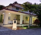 Fundação Casa de José Américo (FCJA)