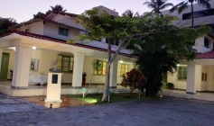 Fundação Casa de José Américo (FCJA)