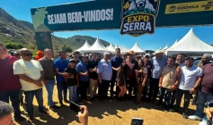 Governador, Lucas Ribeiro