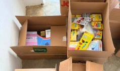 Inspeção periódica na Casa Lar Regional