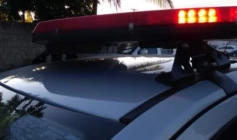 Princípio de rebelião no presídio PB2 em João Pessoa