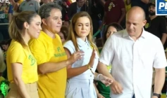 Convenção do Partido Liberal