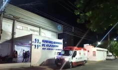 Hospital Regional de Cajazeiras