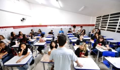 Sala de aula