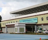 Hospital de Trauma de João Pessoa