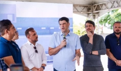 Prefeito Leo Bezerra