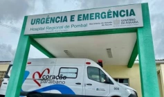 ospital Regional de Pombal