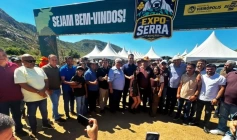 Expo Serra