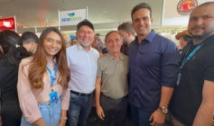 José Lopes da Silva neto - FCDL da Paraíba