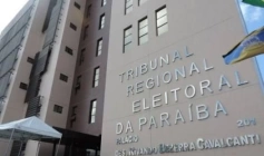 Tribunal Regional Eleitoral da Paraíba (TRE-PB)