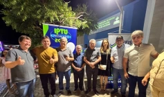 Sorteio do IPTU Premiado em Sousa