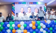 Apoio da Federação Renovação Solidária a Lucas