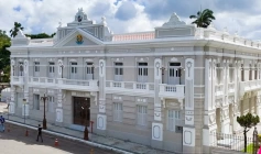 Palácio da Redenção