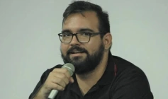 Olímpio Rocha