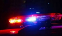 Prisão de homens por tráfico de drogas