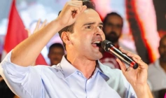 Lucas Ribeiro - Governador