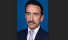 Ex-vereador do Município de Triunfo-PB, ex-caminhoneiro, José Cândido Dias