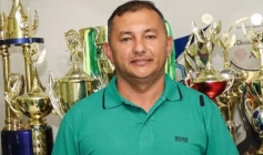 Prefeito de Catingueira, Suélio Felix de Alencar