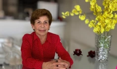 Delegada, Maria da Luz Chaves Lordão