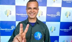 Deputado Estadual, Jutay Menezes