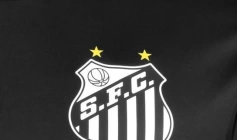 Bandeira do Santos