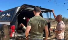 Prisão realizada pela Polícia Civil em Manaíra 