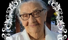 Dona Vicença Emília de Jesus (Dona Cenci)
