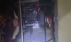 Arrombamento de farmárcia em Cajazeiras