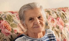 Dona Maria Estrela