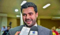 Deputado estadual Wilson Filho (Republicanos)