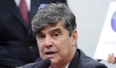 Deputado Federal Wellington Roberto