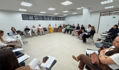 Qualificação da assistência materno-infantil com a Iniciativa Hospital Amigo da Criança